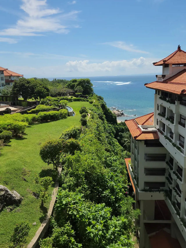 Hilton Bali Resort