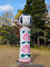 The Japan Kokeshi Museum