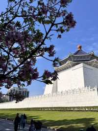 Discover the soul of Taiwan—ancient temp
