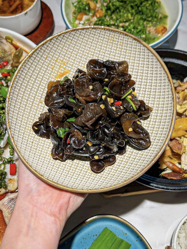 深圳｜巷角鄉肴