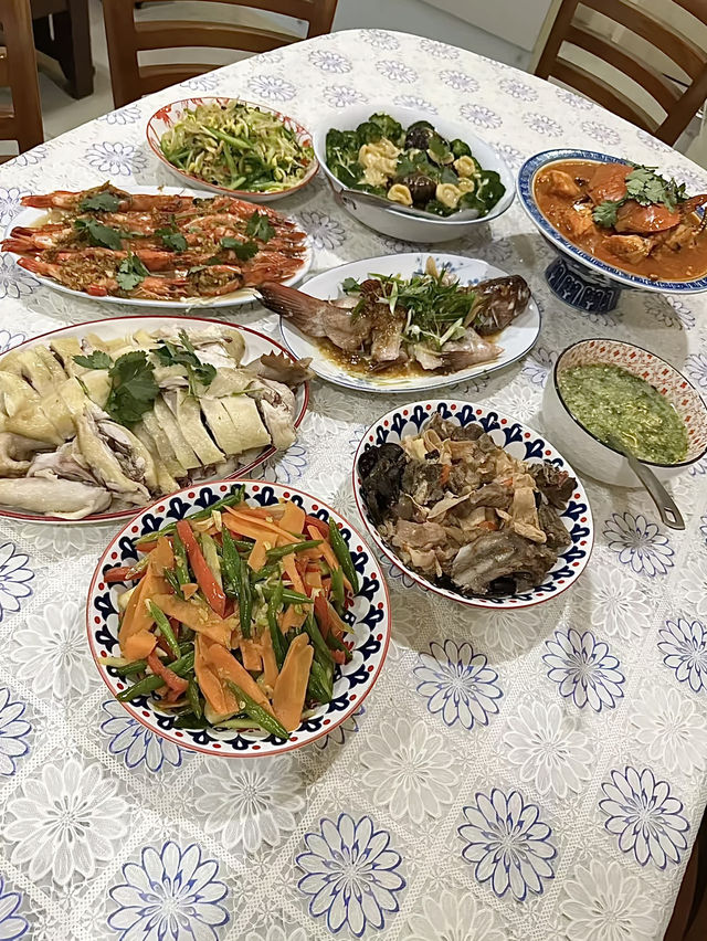 รีวิวเที่ยวสิงคโปร์ 4 วัน 3 คืน 🇸🇬