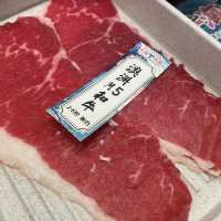 食得好開心好過癮🤭
