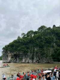 Twin Jewels of Guilin: The Sun and Moon Pagodas