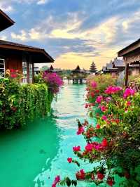 Semporna, Sabah - Tropical Paradise of Malaysia