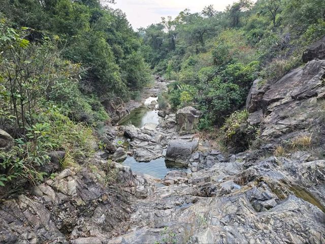 Easy Hike, Sweet Views