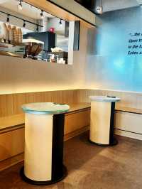 【灣仔】Soft Thunder：法式pastry和甜點比咖啡出色的咖啡店