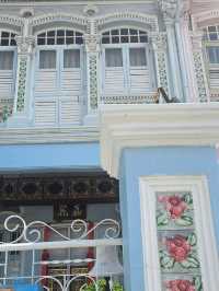 Joo Chiat’s Hidden Gem: The Peranakan Mansion