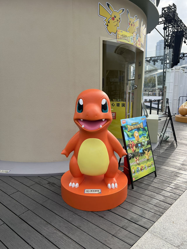 深圳旅遊攻略：演唱會、景點、美食、住宿推薦