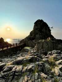 A Day of Nature & History in Fukui