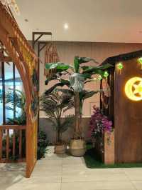 Batik, Lights & Local Charm at Its Best!