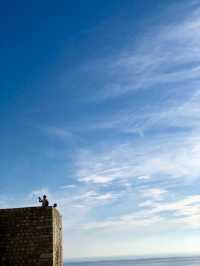 Walking Through a Real-Life Movie Set – Dubrovnik’s Timeless Charm