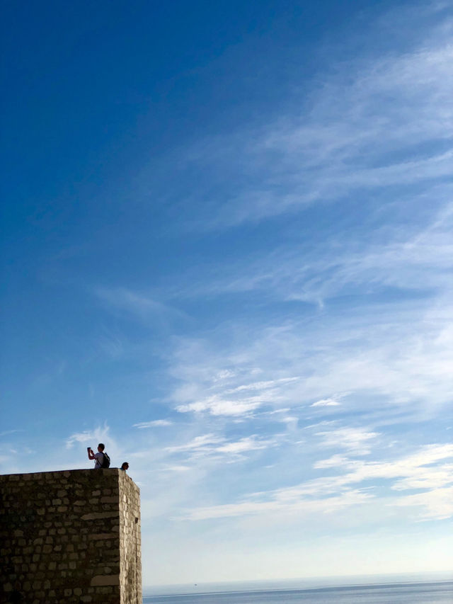 Walking Through a Real-Life Movie Set – Dubrovnik’s Timeless Charm