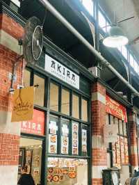 Fremantle Markets – Perth