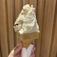 【神奈川🎡】横浜駅の百名店のジェラート屋さん🍦