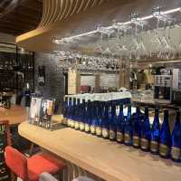 【大阪】梅田グルメ🍴WarldWineBar by Pieroth