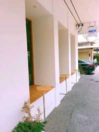 NiCH daily coffee Cafe, Hat Yai