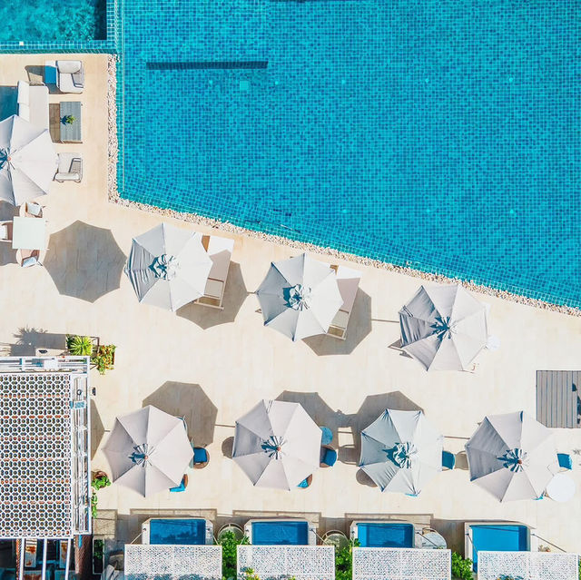 The Rock Hua Hin Beach Resort  