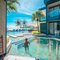 Hotel Tide Phuket  