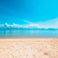Paradise Koh Yao พาราไดซ์ เกาะยาว 