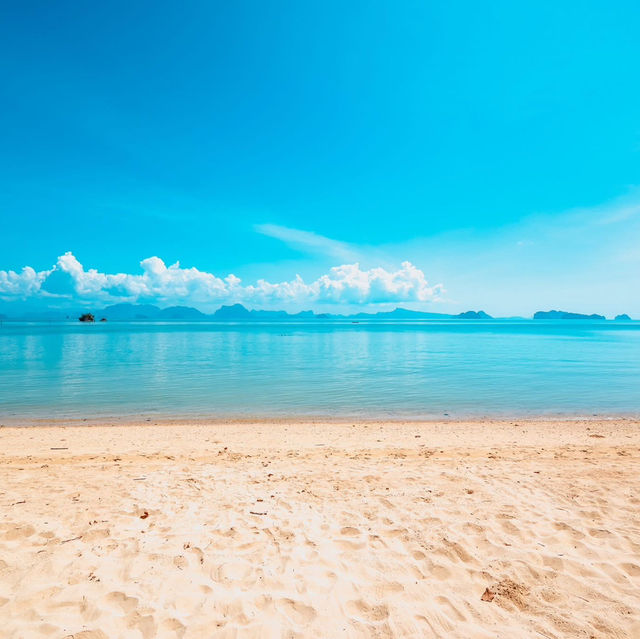 Paradise Koh Yao พาราไดซ์ เกาะยาว 