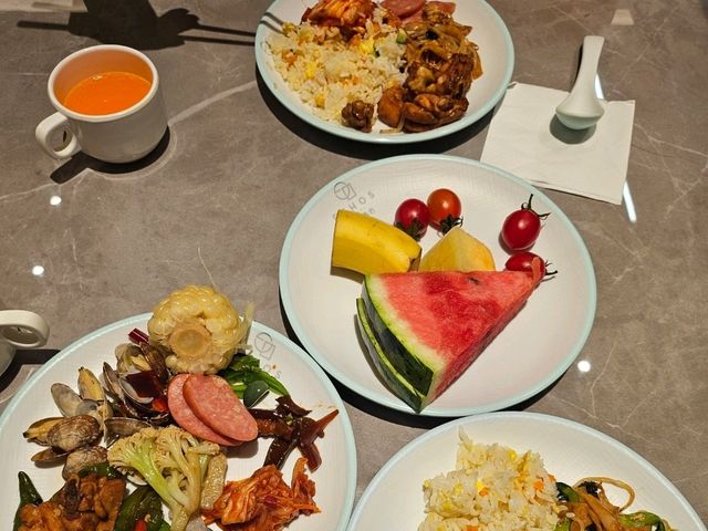 칭다오 타이동거리 추천 호텔 칭다오 타이동거리 추천 호텔
