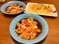 🌟ร้านอาหารญี่ปุ่นยอดนิยมอยุธยา บุฟเฟ่ต์&อะลาคาร์ท