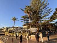 A Solitary Stroll Through Watsons Bay & Beyond, NSW