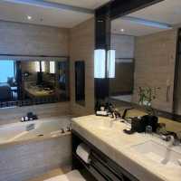 The Ritz-Carlton, Hong Kong 麗思卡爾頓酒店