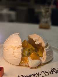 延續華麗