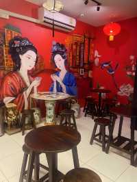ร้านชื่อดัง จากเยาวราช : เฮง ปัง ปั๊ว
