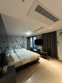 Affordable comfort right in the heart of Busan 💼🛏️