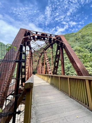 A Day Exploring the Old Fukuchiyama Line Trail 🚂🌿
