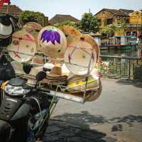 🇻🇳 Hidden Treasure by the Coast — Hoi An Ancient Town, Just Outside Da Nang