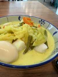 Kuu Comforts: Where Local Favourites Meet Café Chic in Eco Botani
