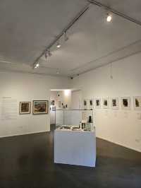 해외여행 부에노스아이레스 Museo de Arte Popular Jose Hernandez