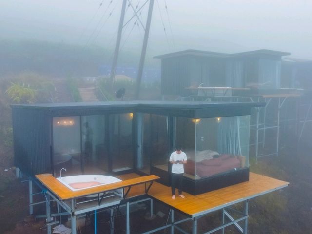 โอทู 111 ภูทับเบิก "ที่พักภูทับเบิก"
