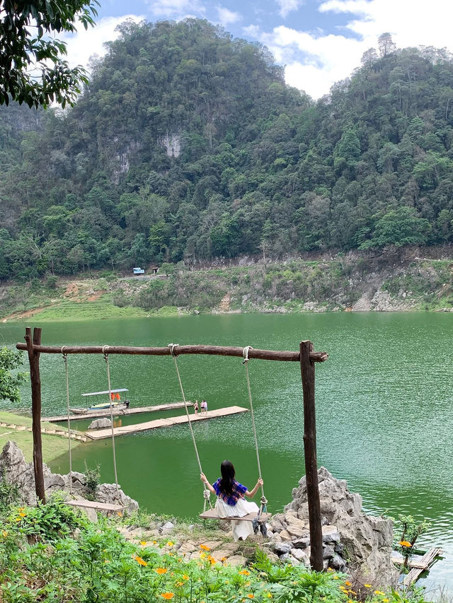 Suối Lê Nin