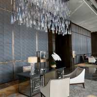 The Lounge & Bar - 香港麗思卡爾頓酒店