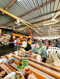 2 Days in Melaka/Justberry With Love