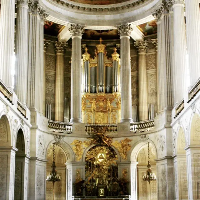 巴黎凡爾賽宮,絕對不能錯過的事