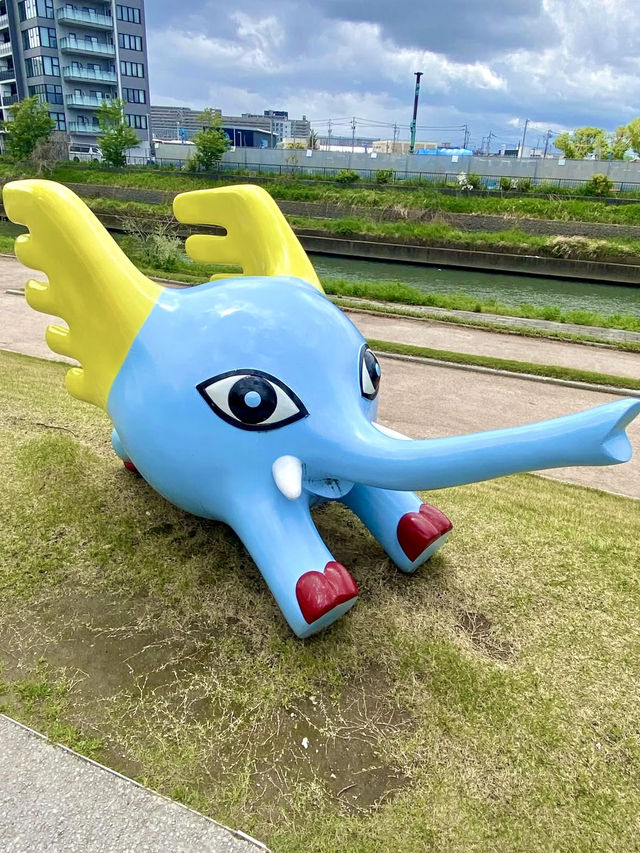 Toyama Prefectural Museum – Free Art, Rooftop Playgrounds & Design Delights