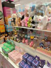 A Mini Escape into a World of Cuteness