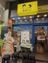 香港$99食到88分鐘放題😱😱😱