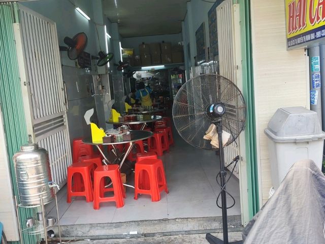 한국 휴게소 장터국수에 오징어 튀김 넣은 맛