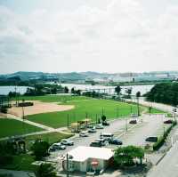 How to spend 3 days in Tomigusuku