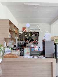 Cafe Pha Leuang คาเฟ่ที่วิวดีที่สุดในเมืองเฟือง