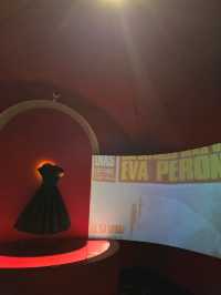 해외여행 부에노스아이레스의 Museo Evita
