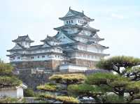 日本｜兵庫｜姬路城