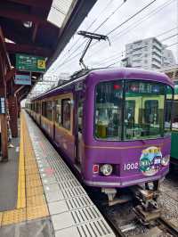 東京之旅-鐮倉與富士山