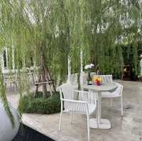 หอมคาเฟ่แอนด์เรสเตอรอง